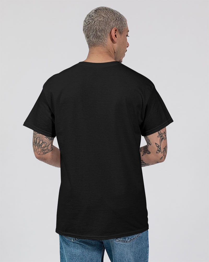 UNITY MASK Unisex Ultra Cotton T-Shirt | Gildan