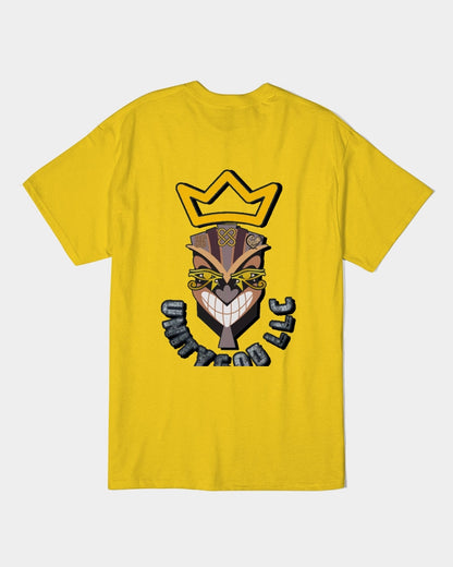 UNITY MASK Unisex Heavy Cotton T-Shirt | Gildan