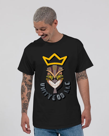 UNITY MASK Unisex Ultra Cotton T-Shirt | Gildan