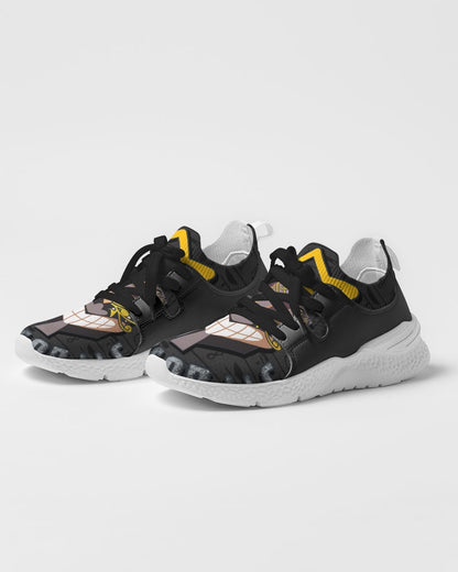 UNITY MASK Men's Two-Tone Sneaker