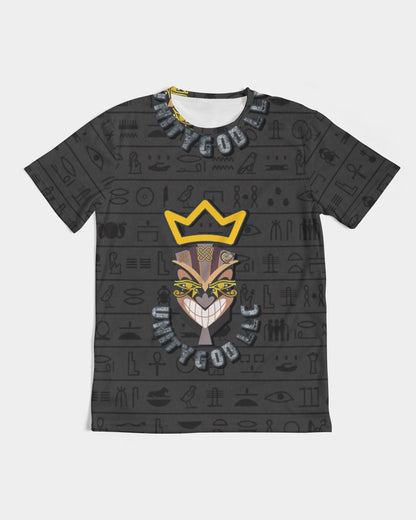 UNITY MASK Men's All-Over Print Tee