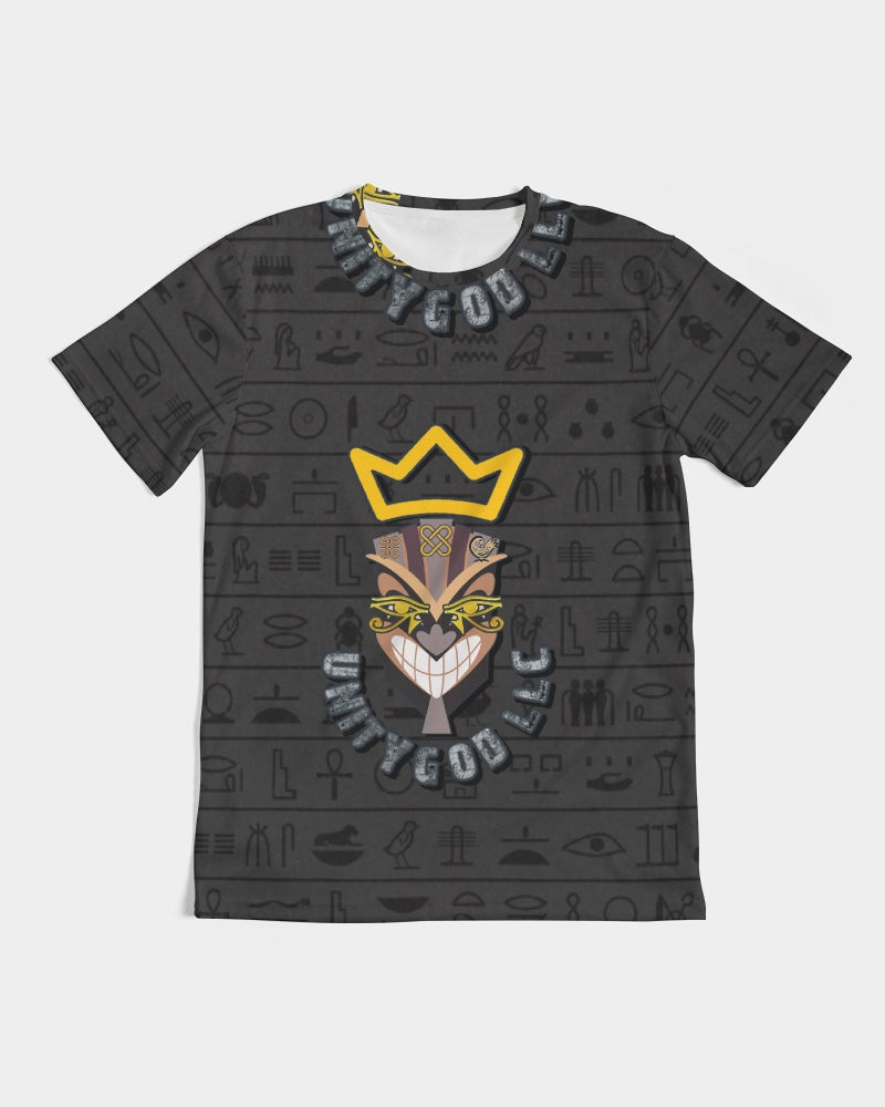UNITY MASK Men's All-Over Print Tee