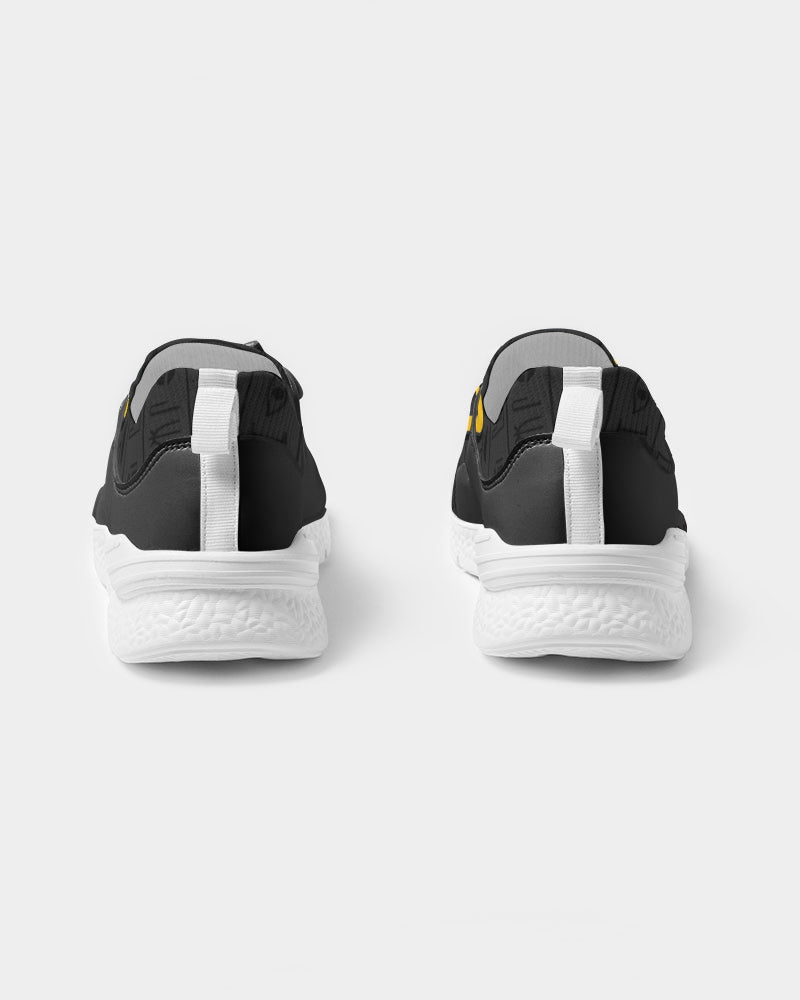 UNITY MASK Men's Two-Tone Sneaker