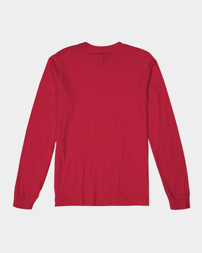 UNITY MASK Unisex Jersey Long Sleeve Tee | Bella + Canvas