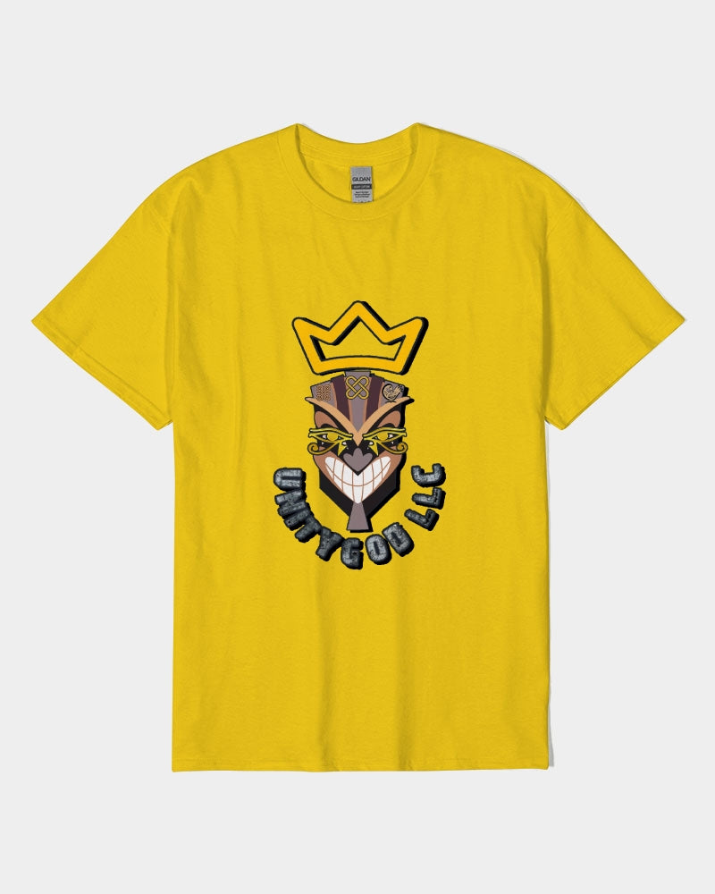 UNITY MASK Unisex Heavy Cotton T-Shirt | Gildan