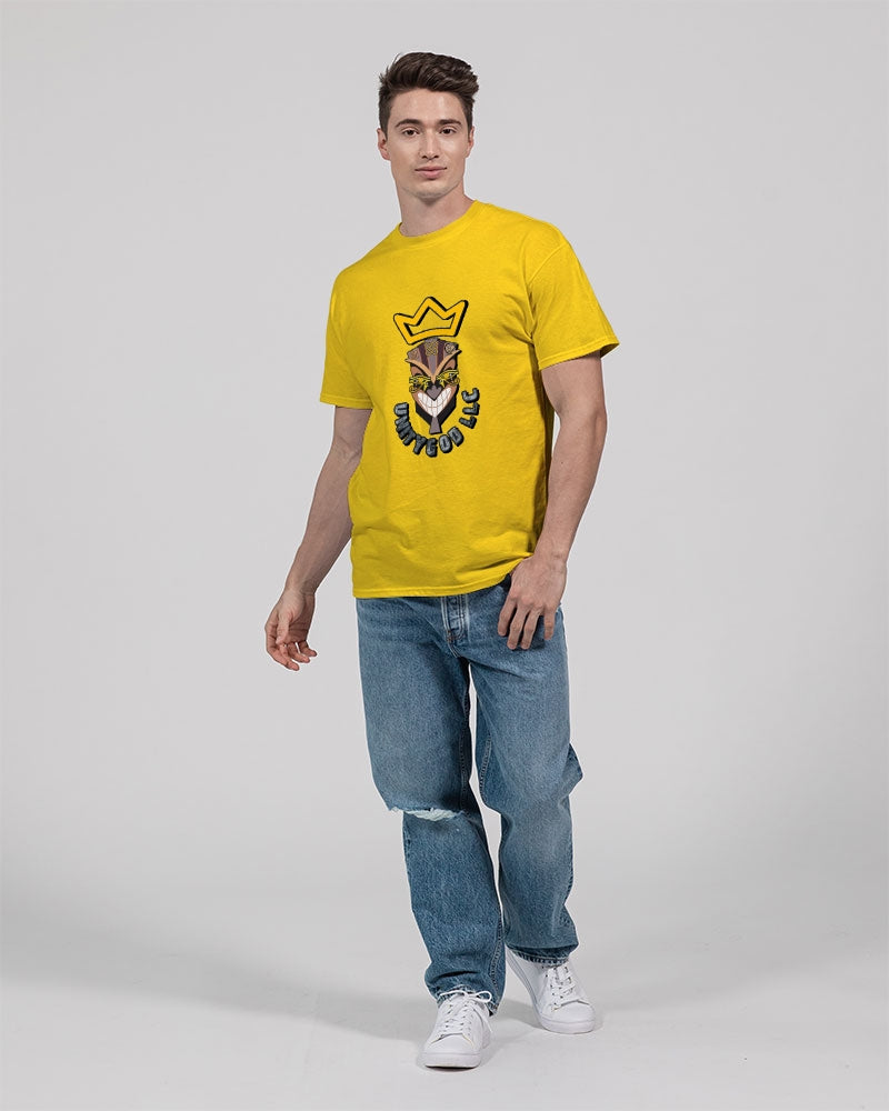 UNITY MASK Unisex Heavy Cotton T-Shirt | Gildan