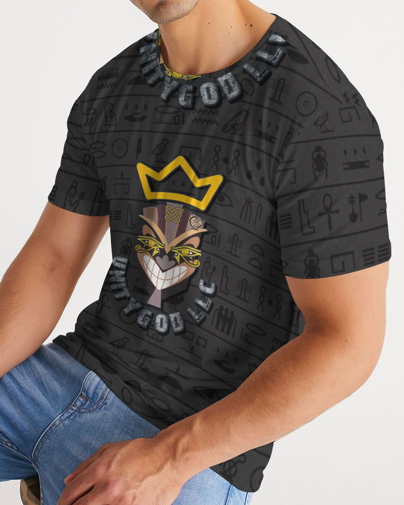 UNITY MASK Men's All-Over Print Tee