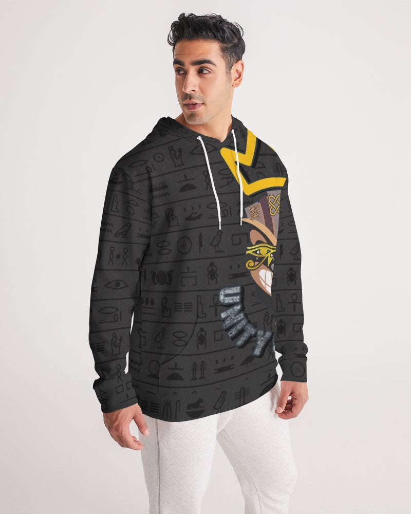 UNITY MASK Men's All-Over Print Hoodie