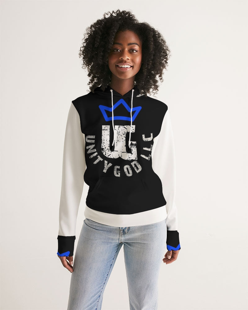 UNITYGOD Logo 5 Women's Hoodie