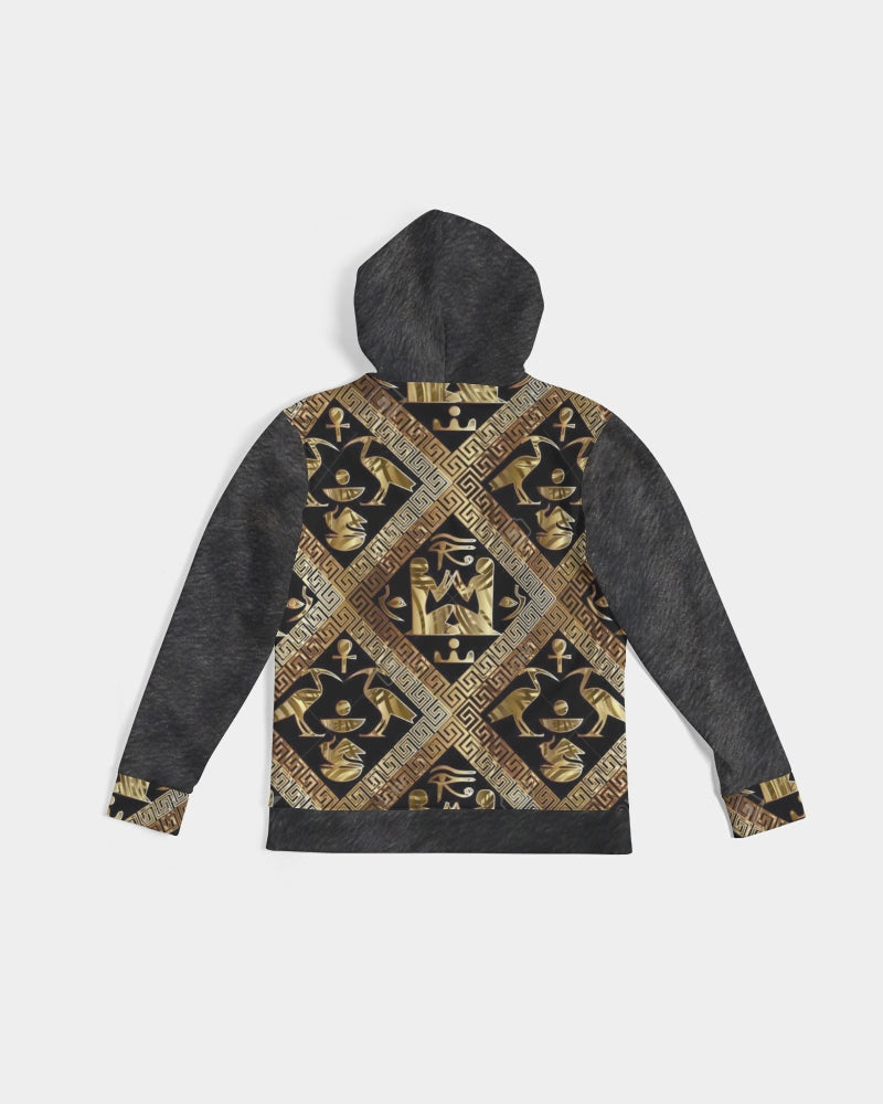 Regal Panther Men's Hoodie