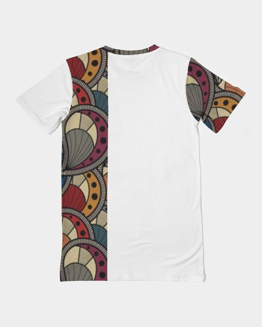 Classic Kente Men's Everyday Pocket Tee