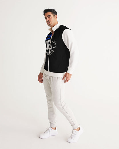 UNITYGOD Logo 5 Men's Track Jacket