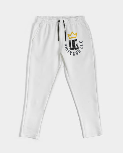UNITYGOD Logo 4 Men's Joggers