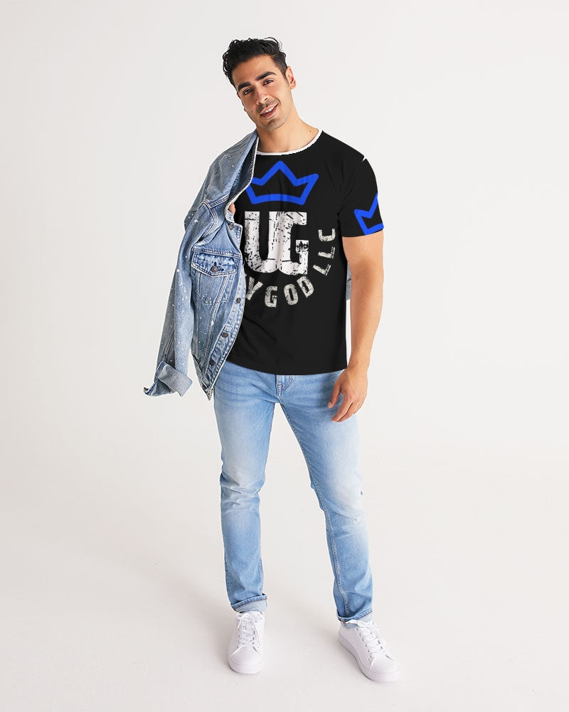 UNITYGOD Logo 5 Men's Tee