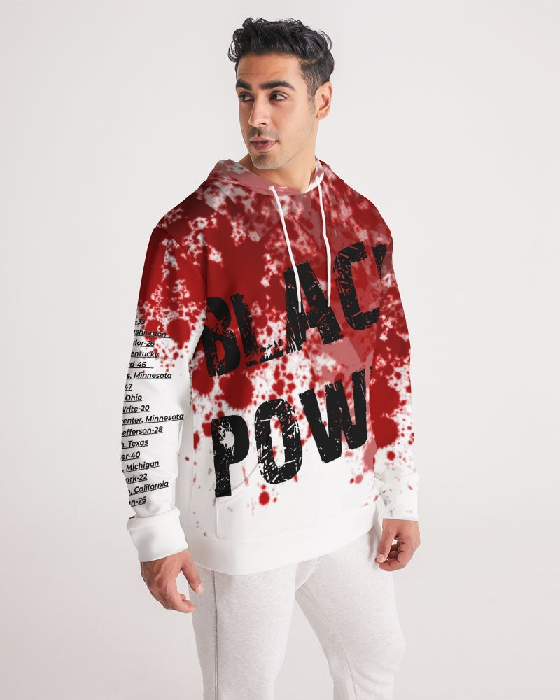 Massacre Men's Hoodie