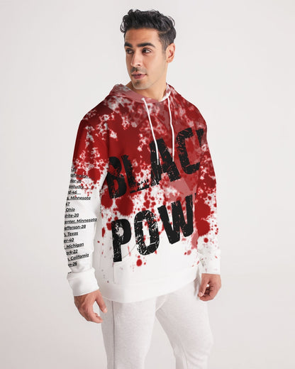 Massacre Men's Hoodie