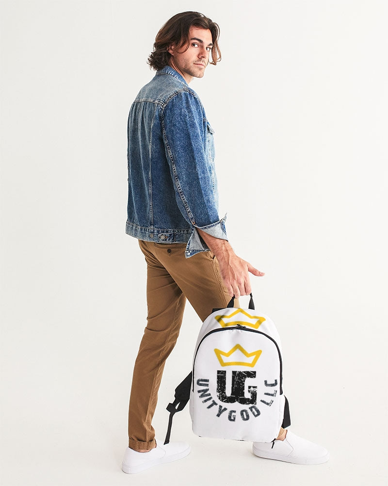 UNITYGOD Logo 4 Large Backpack