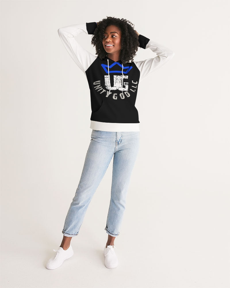 UNITYGOD Logo 5 Women's Hoodie