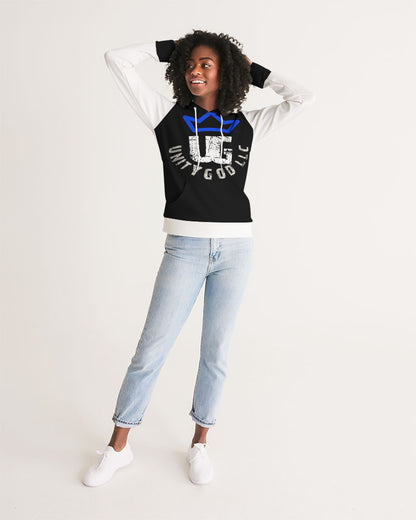 UNITYGOD Logo 5 Women's Hoodie