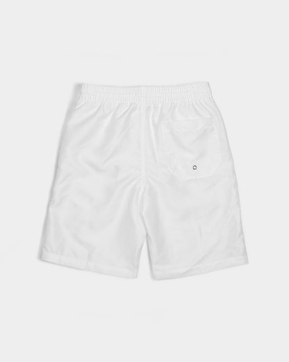 UNITYGOD Logo 4 Boys Swim Trunk