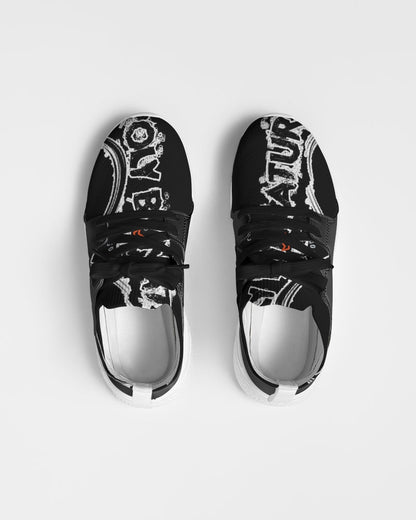 Poly By Nature Women's Two-Tone Sneaker
