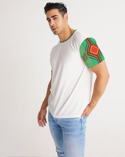 Kente variant 1 Men's Tee