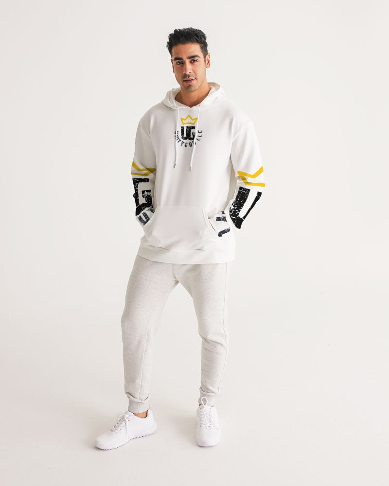 UNITYGOD Logo 4 Men's Hoodie