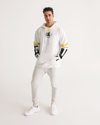 UNITYGOD Logo 4 Men's Hoodie