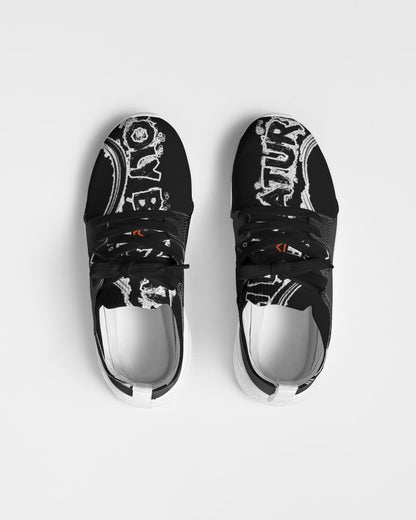 Poly By Nature Men's Two-Tone Sneaker
