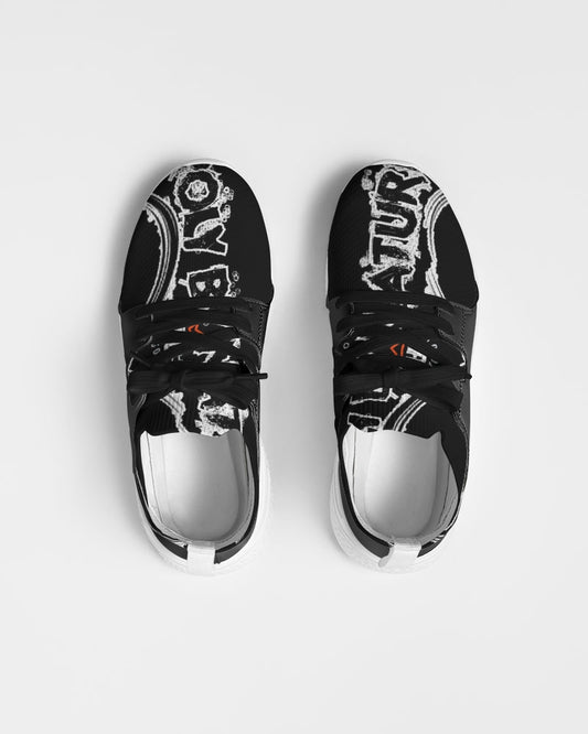 Poly By Nature Men's Two-Tone Sneaker