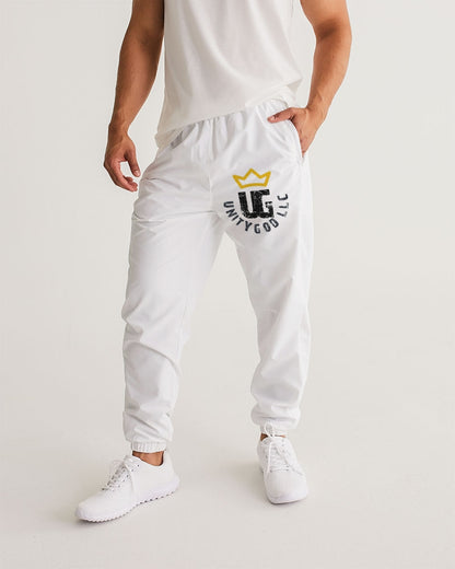 UNITYGOD Logo 4 Men's Track Pants