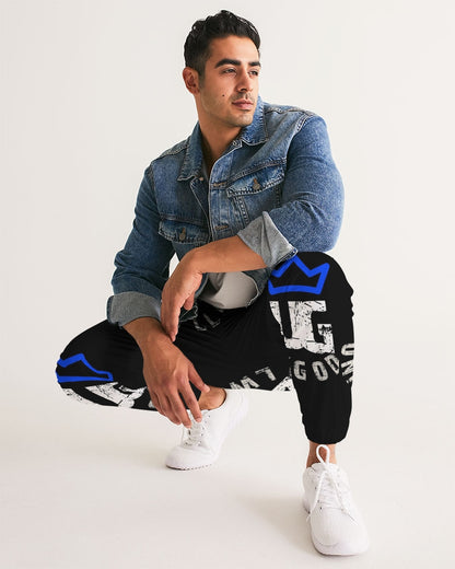 UNITYGOD Logo 5 Men's Track Pants