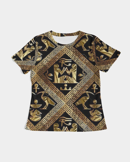 Regal Panther Women's Tee