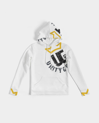 UNITYGOD Logo 4 Women's Hoodie