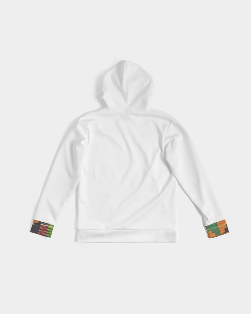 Kente Men's Hoodie
