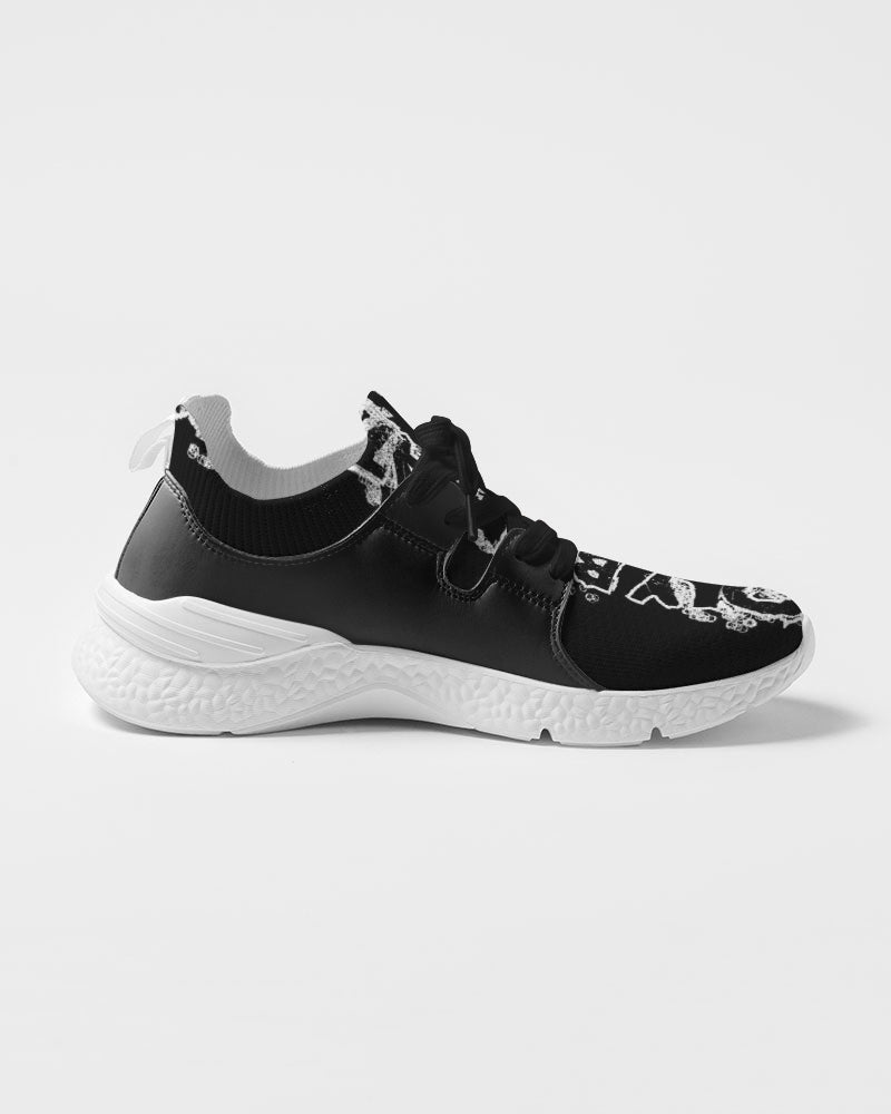 Poly By Nature Women's Two-Tone Sneaker
