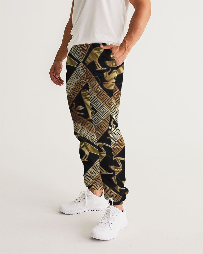 Regal Panther Men's Track Pants