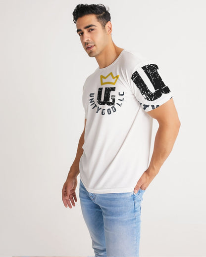 UNITYGOD Logo 4 Men's Tee