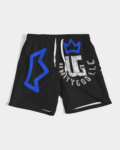 UNITYGOD Logo 5 Men's Swim Trunk