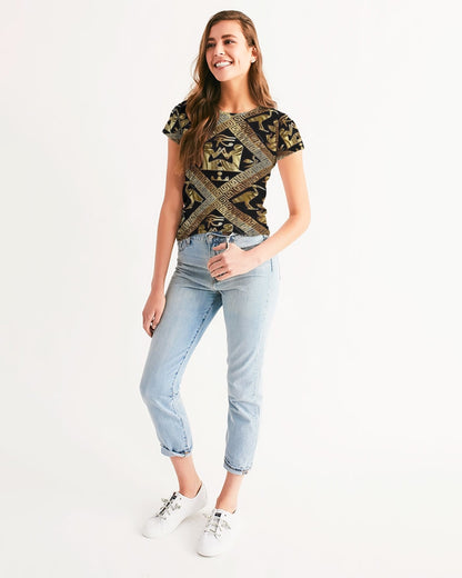 Regal Panther Women's Tee