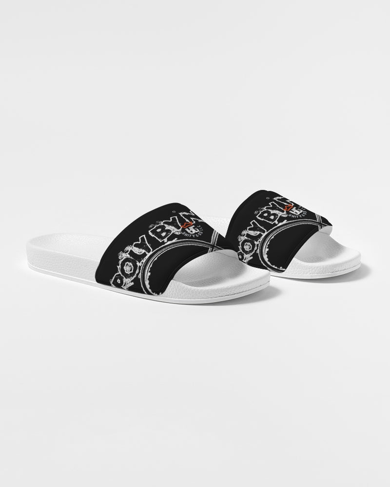 Poly By Nature Men's Slide Sandal