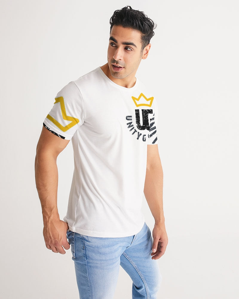 UNITYGOD Logo 4 Men's Tee