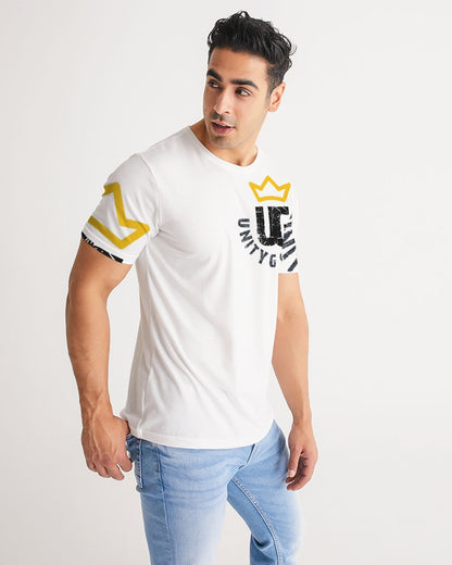 UNITYGOD Logo 4 Men's Tee