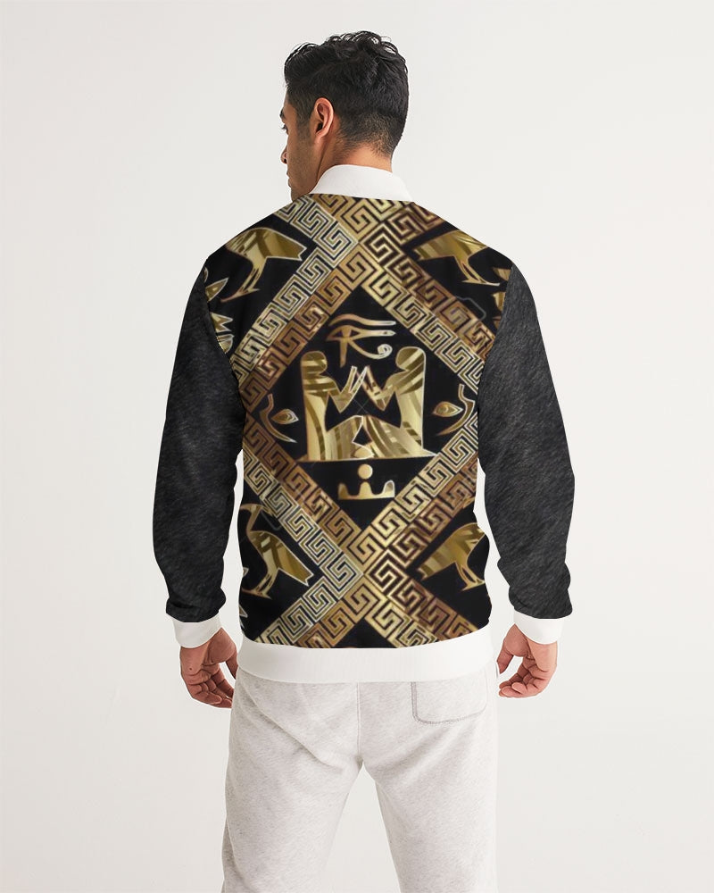 Regal Panther Men's Track Jacket