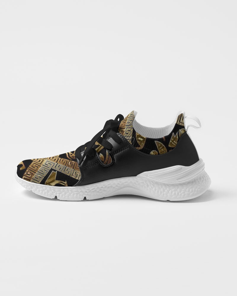 Regal Panther Women's Two-Tone Sneaker