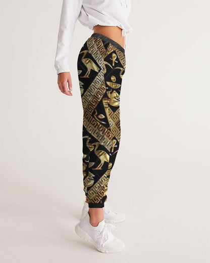 Regal Panther Women's Track Pants