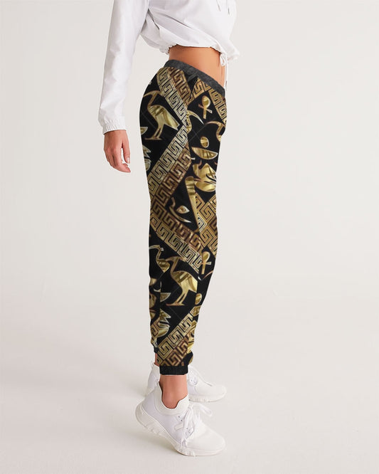 Regal Panther Women's Track Pants