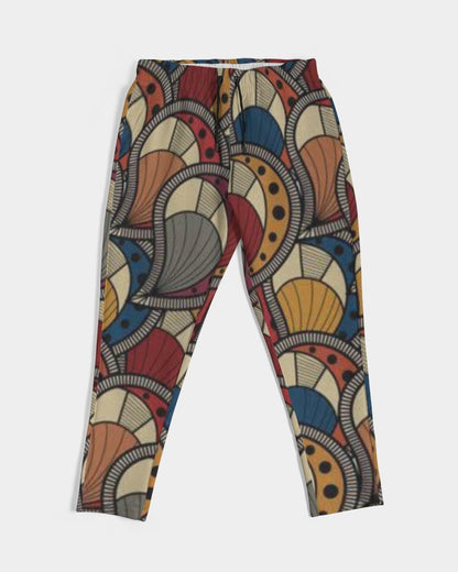 Classic Kente Men's Joggers