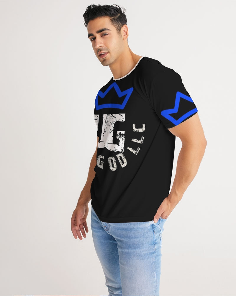 UNITYGOD Logo 5 Men's Tee