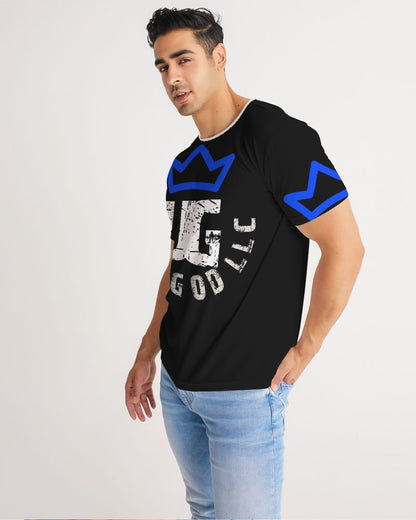UNITYGOD Logo 5 Men's Tee